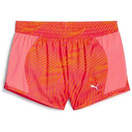 Puma RUN FAVORITE VELOCITY 3 SHORT W