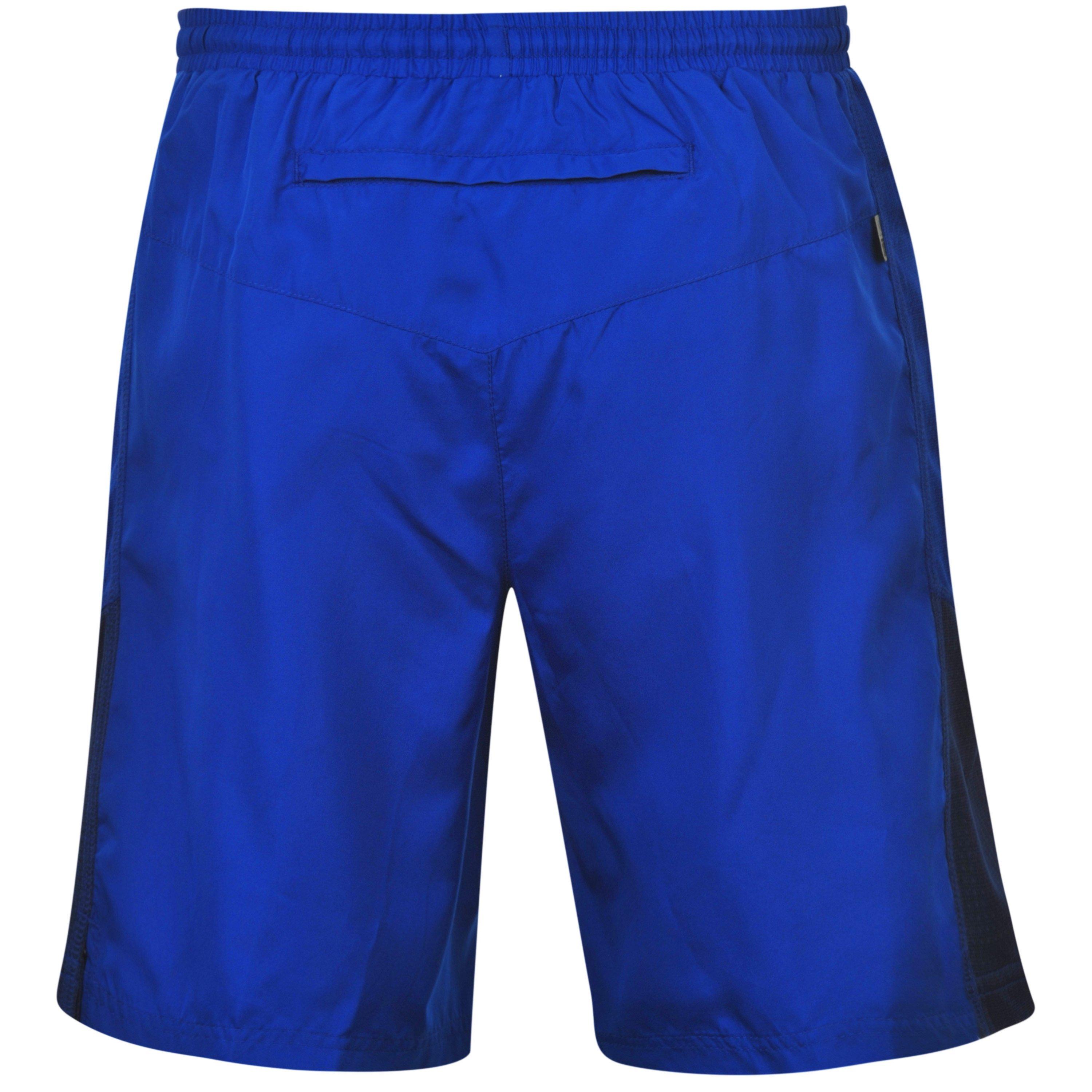 Classic Blue - Karrimor - Long Running Shorts Mens - 6