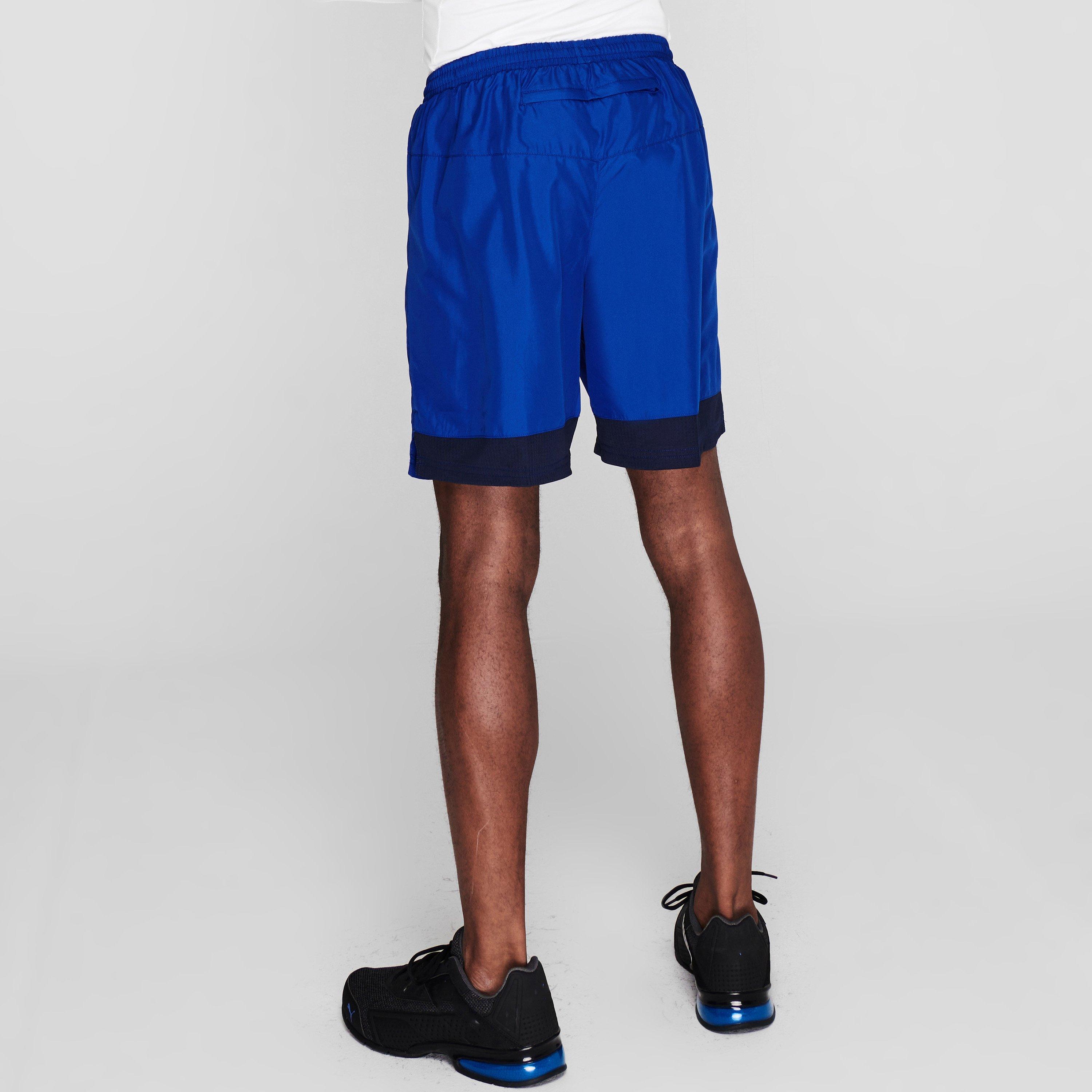 Classic Blue - Karrimor - Long Running Shorts Mens - 3