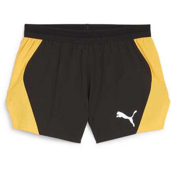 Puma Nike Mesh Muscle Top And Comme shorts Set