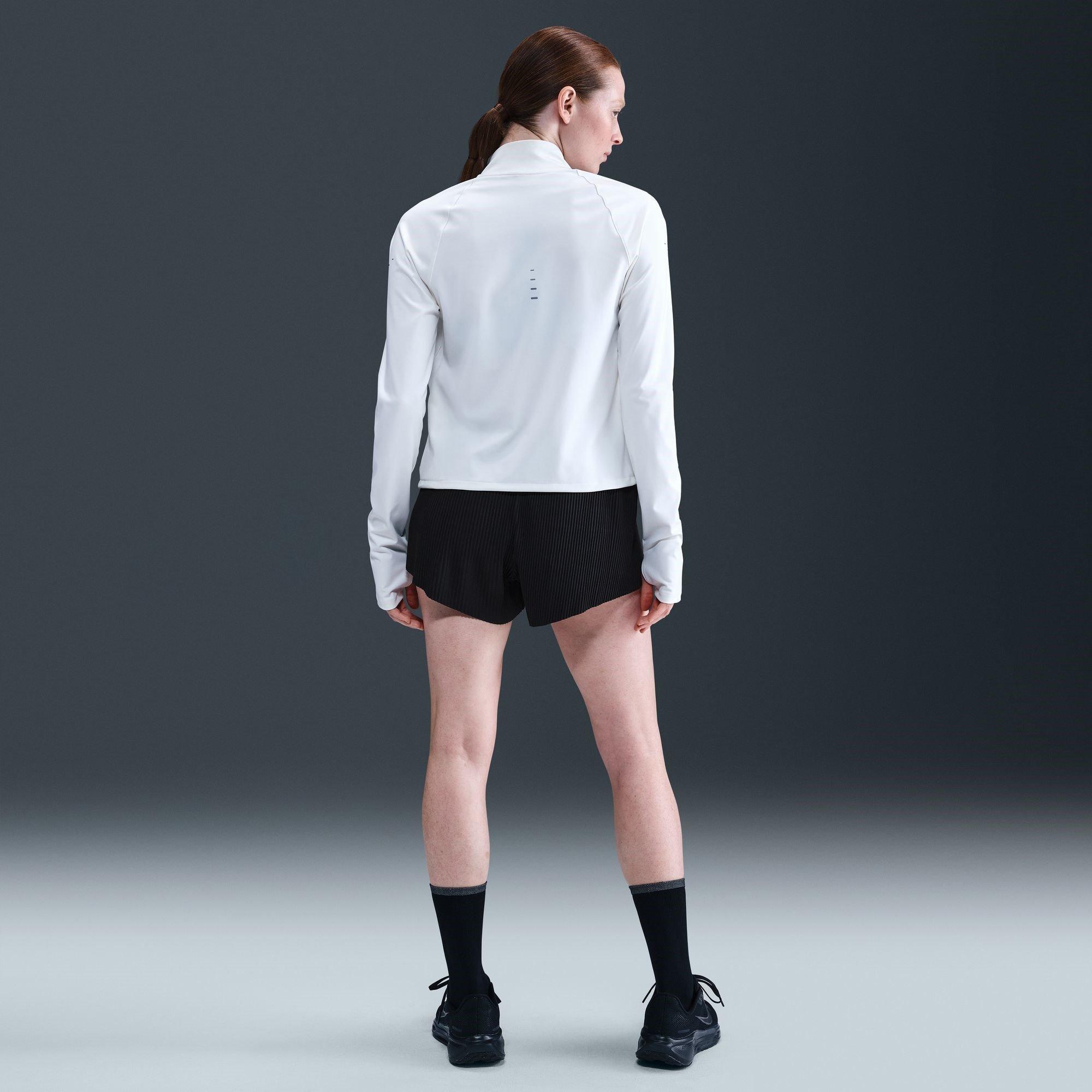 Sort - Nike - Aero Swift Dri-FIT ADV Running Shorts Womens - 13