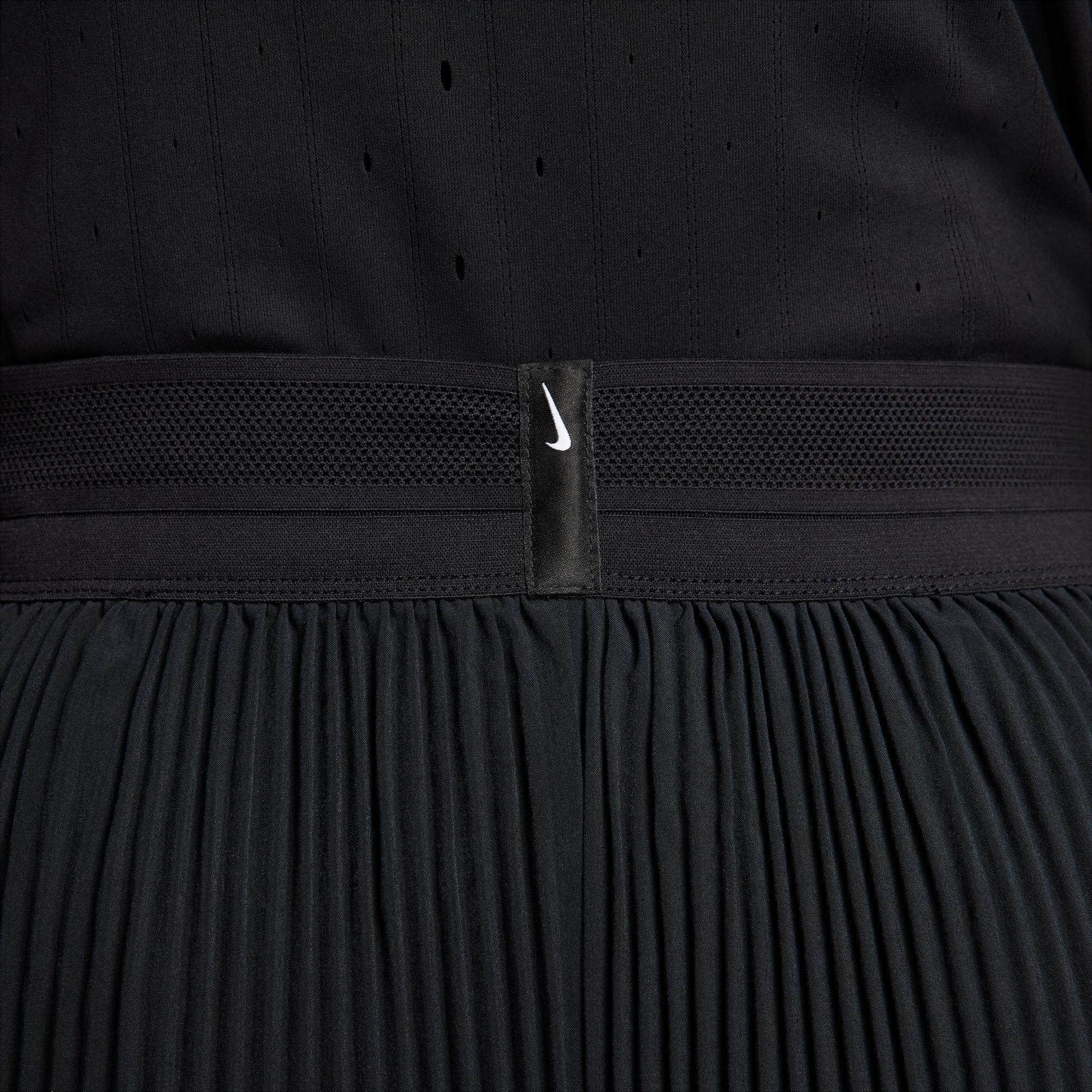 Sort - Nike - Aero Swift Dri-FIT ADV Running Shorts Womens - 8