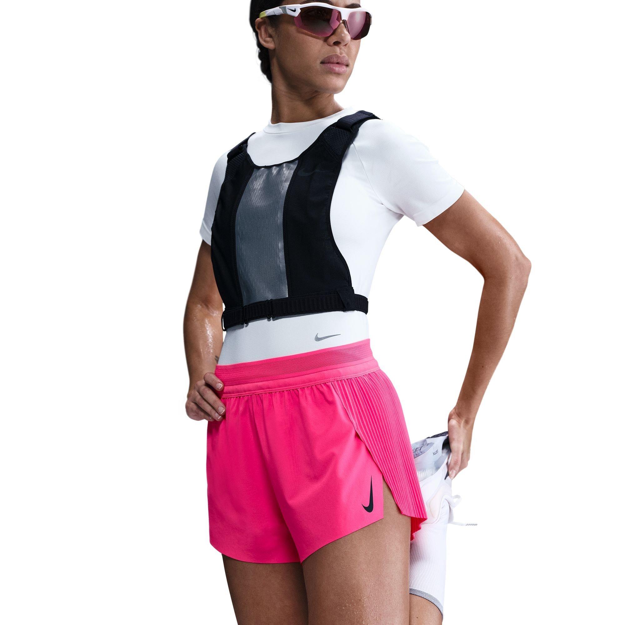 Aero Swift Dri-FIT ADV Running Shorts Womens