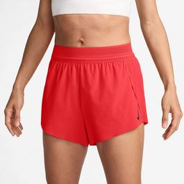 Nike Aero Swift Dri FIT ADV Running Shorts Womens