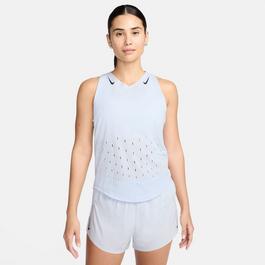 Nike AeroSwift Womens Dri FIT ADV Running Singlet