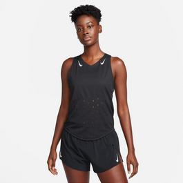 Nike AeroSwift Women's Dri-FIT ADV running Dolce Singlet