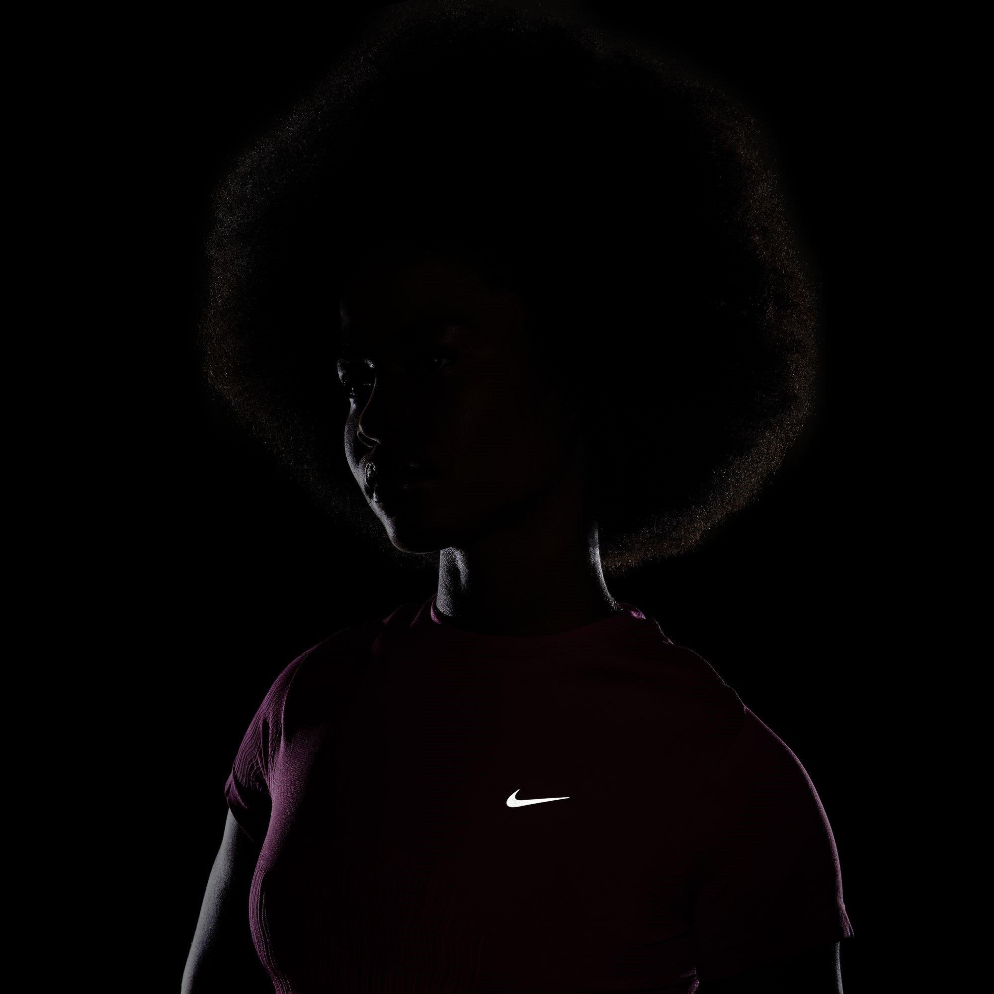 Alchemy Pink - Nike - Running Division Women's Dri-FIT ADV Short-Sleeve Running Top - 5