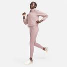 Mauve Fumé - Nike - white nike lunaracer 3 women pants - 11