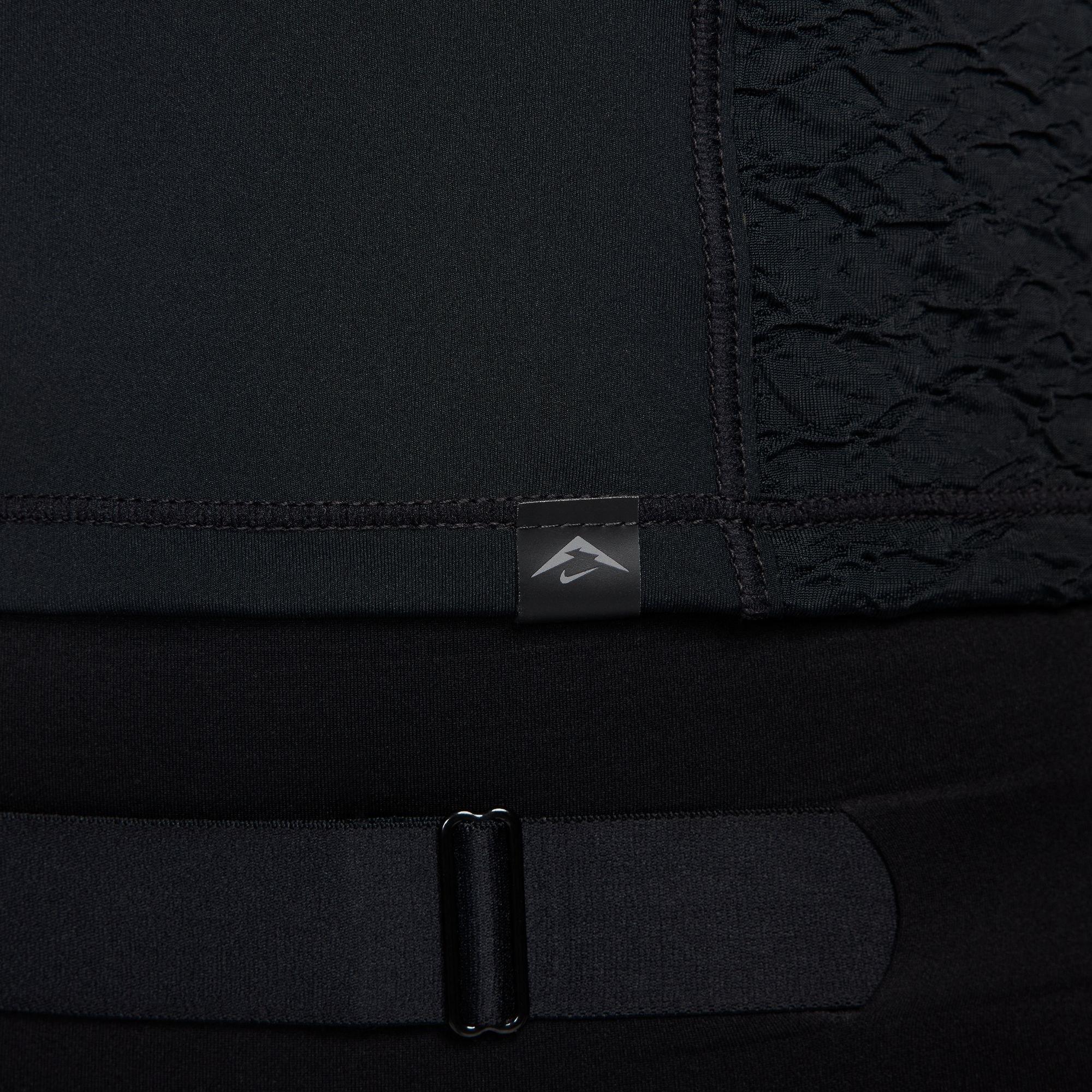 Sort - Nike - Trail Women's Dri-FIT Long-Sleeve Running Top - 6