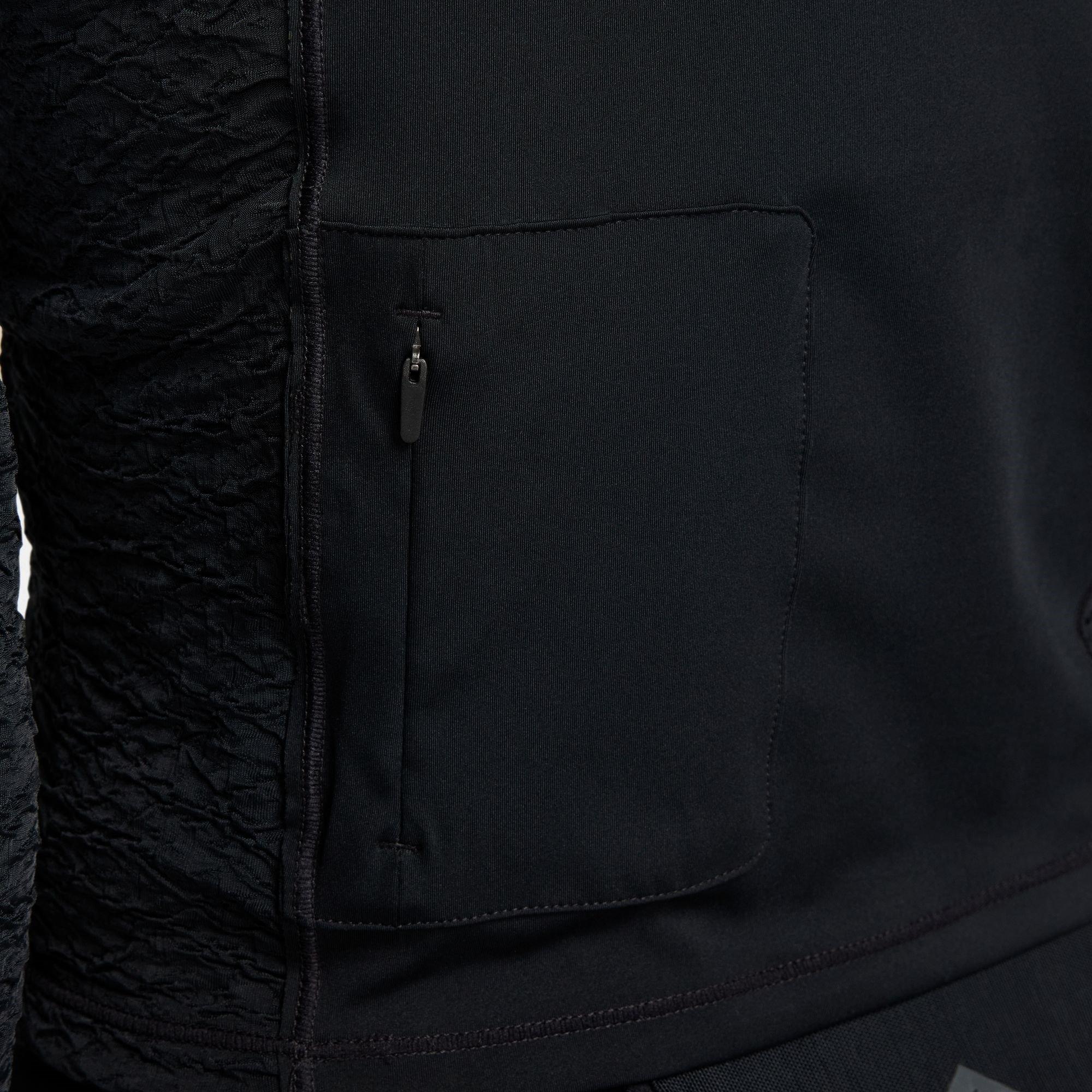 Sort - Nike - Trail Women's Dri-FIT Long-Sleeve Running Top - 7