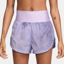 Nike Trail Repel Mid-Rise 3 Running Shorts Womens