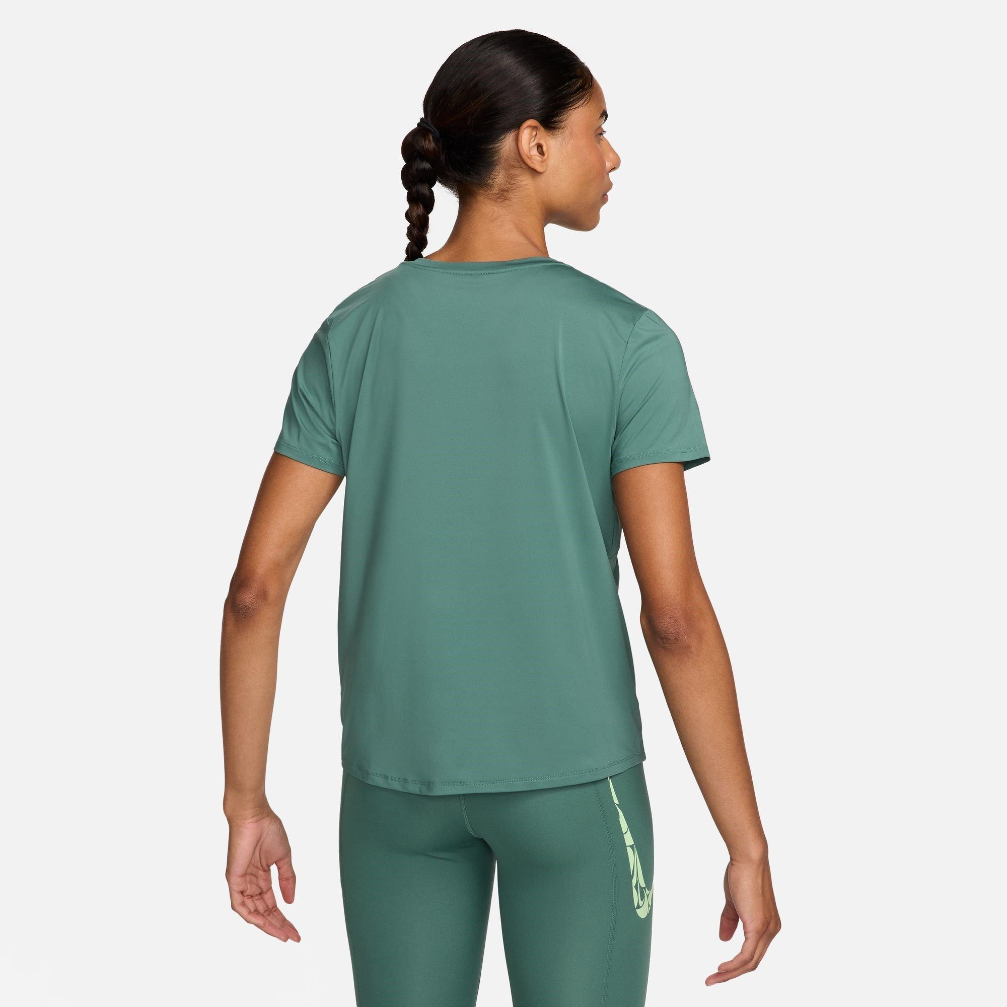Bicoastal - Nike - One Swoosh Women's Dri-FIT Short-Sleeve Running Top - 2