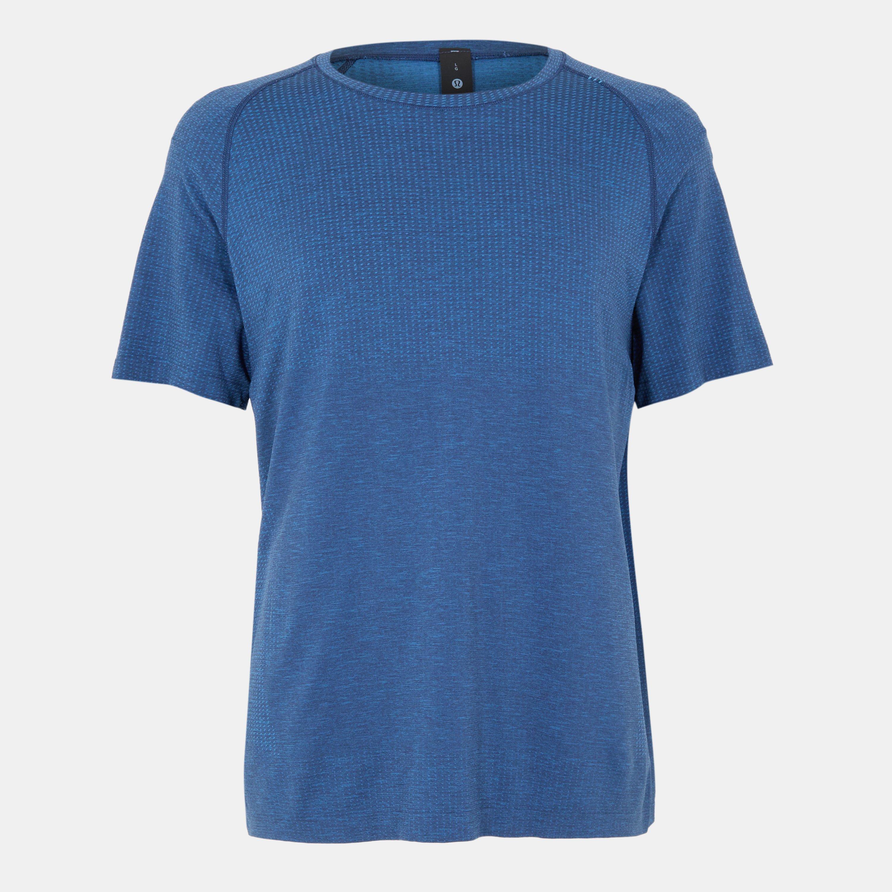 Men'S Metal Vent Tech 2.5 Stretch Jersey T-Shirt