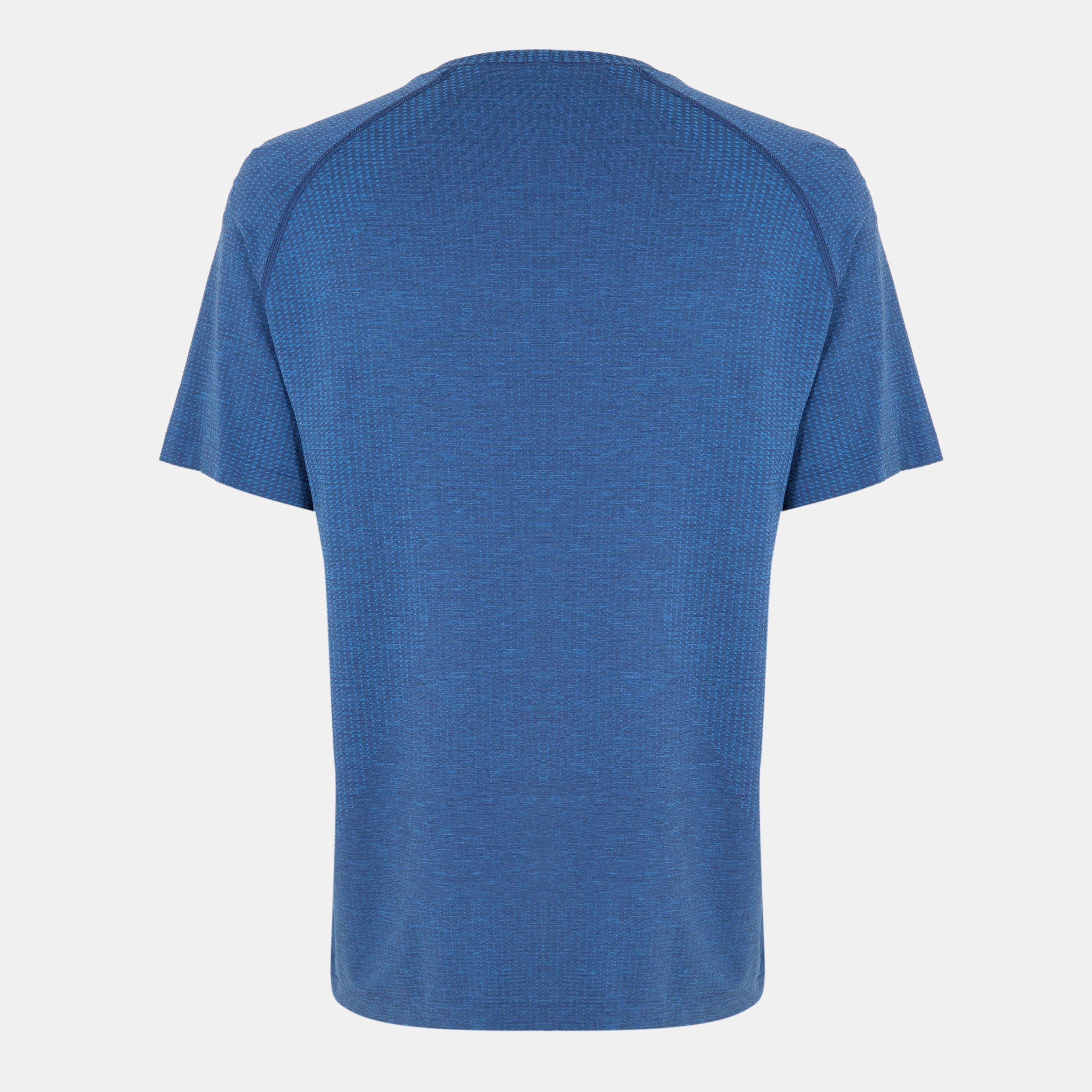 Chalk Blu twl - Lululemon - Men'S Metal Vent Tech 2.5 Stretch Jersey T-Shirt - 2