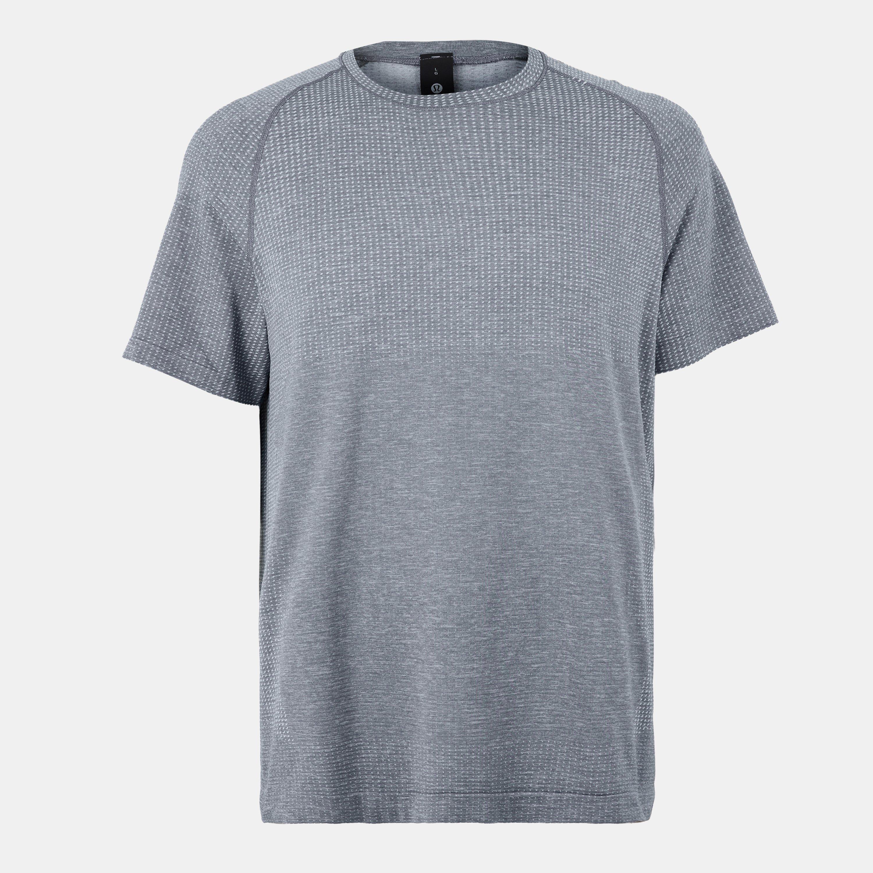 Men'S Metal Vent Tech 2.5 Stretch Jersey T-Shirt