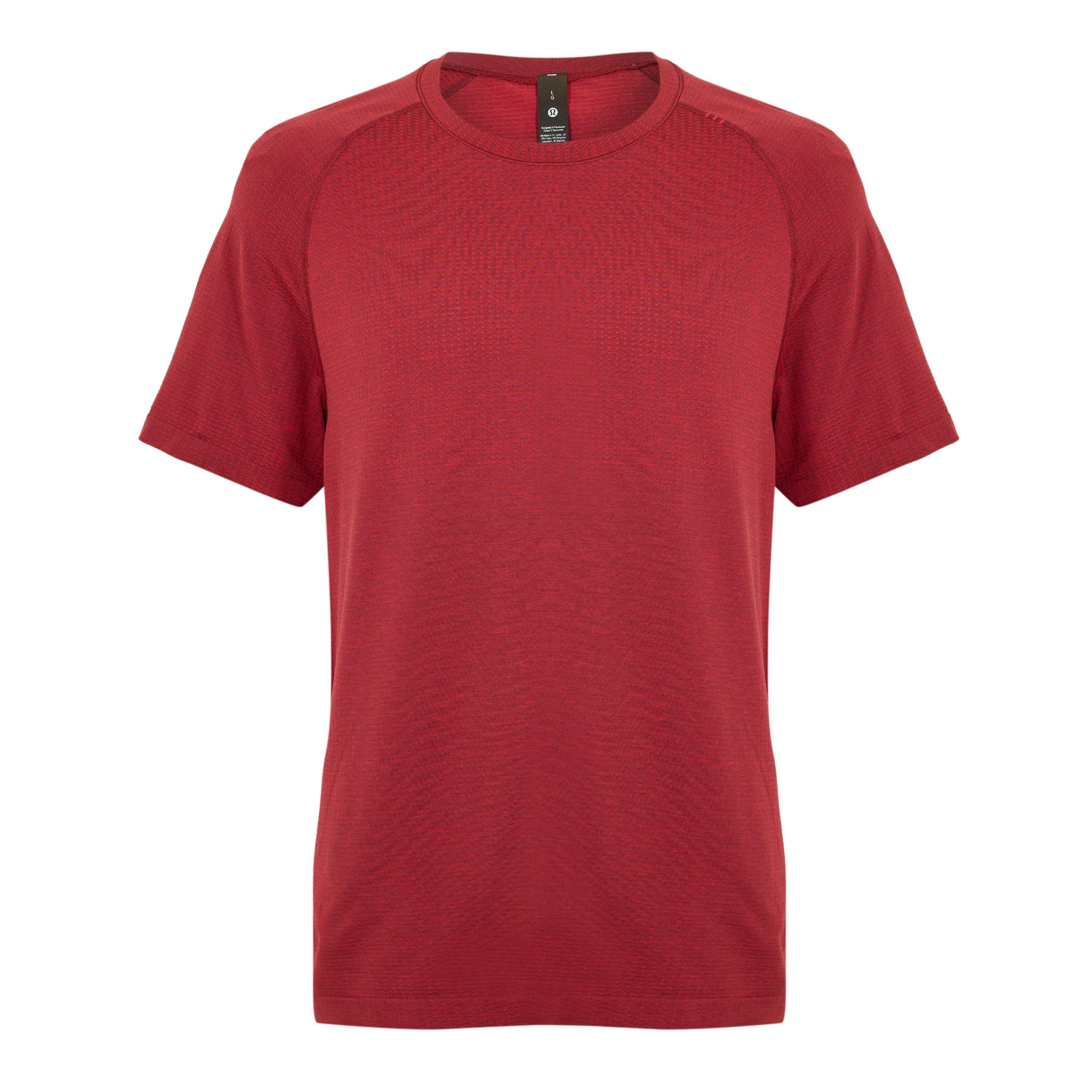 Men'S Metal Vent Tech 2.5 Stretch Jersey T-Shirt