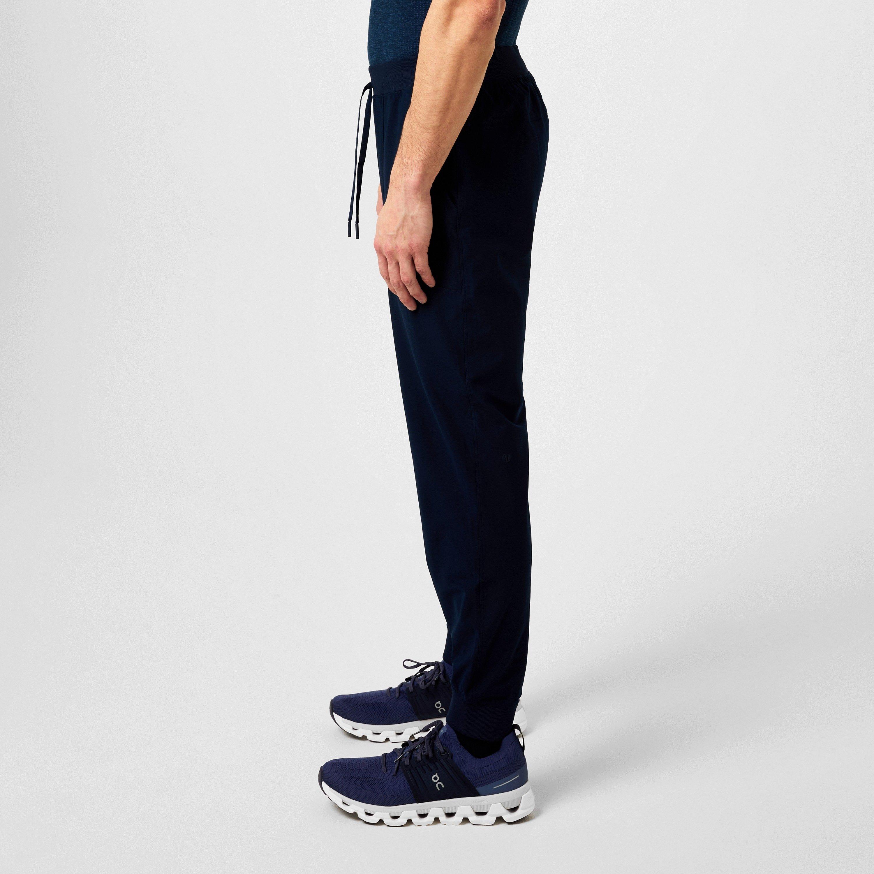 Navy - Lululemon - Abc Joggers - 2
