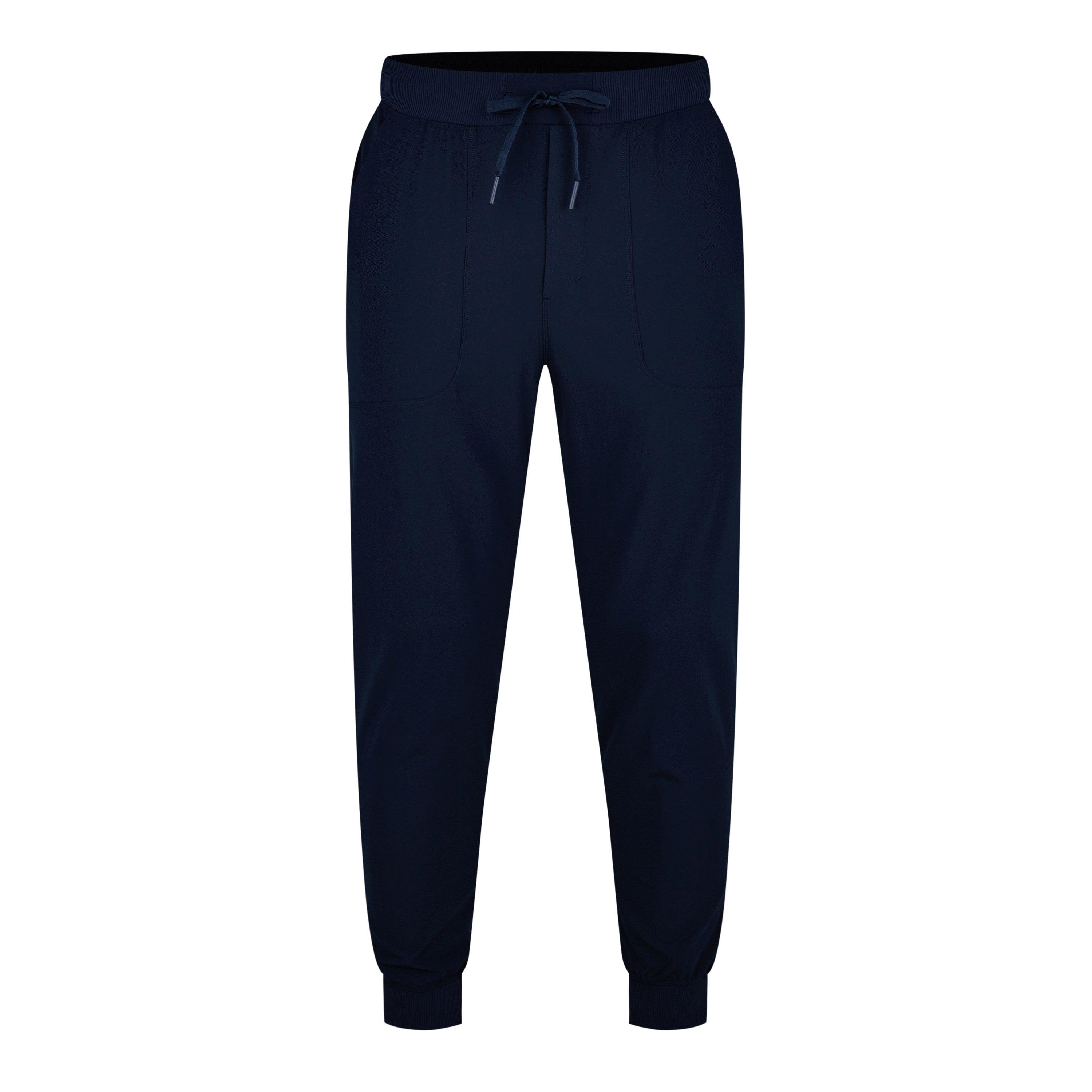 Navy - Lululemon - Abc Joggers - 5
