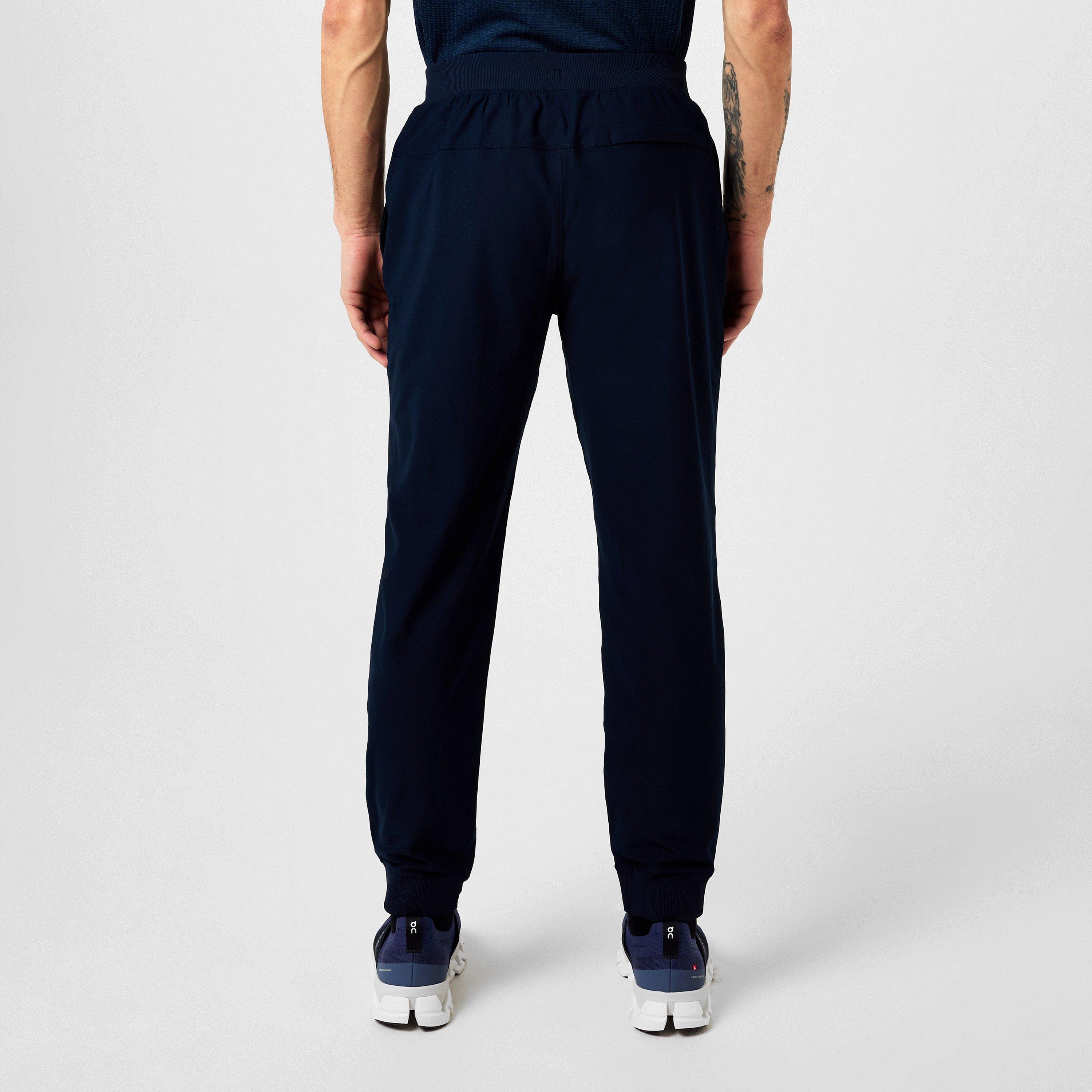 Navy - Lululemon - Abc Joggers - 3