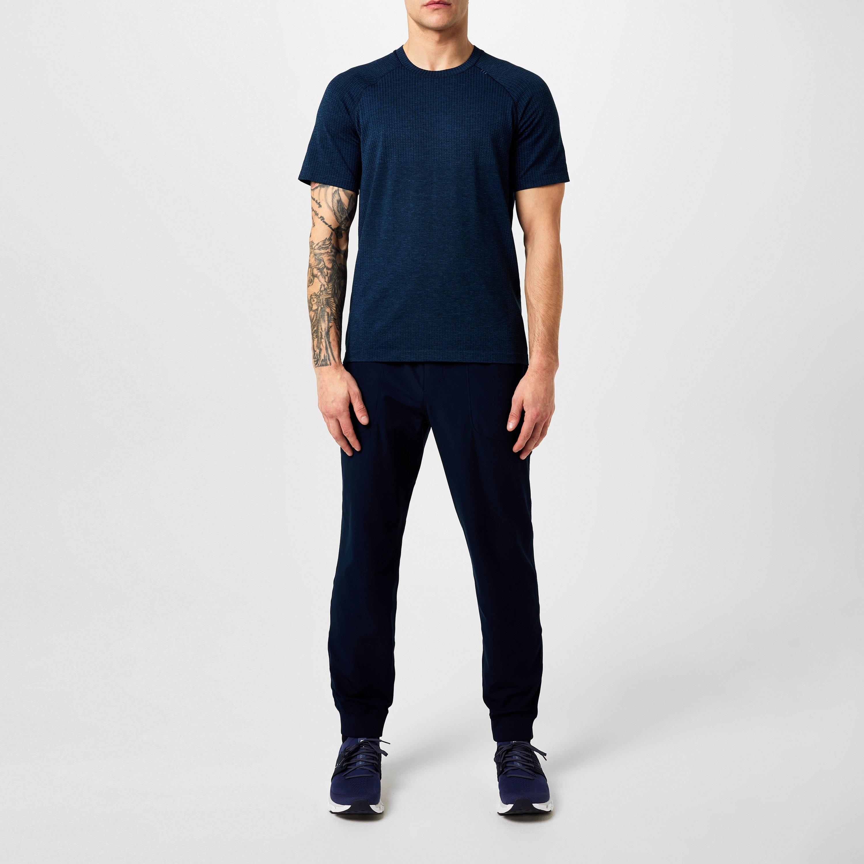Navy - Lululemon - Abc Joggers - 4