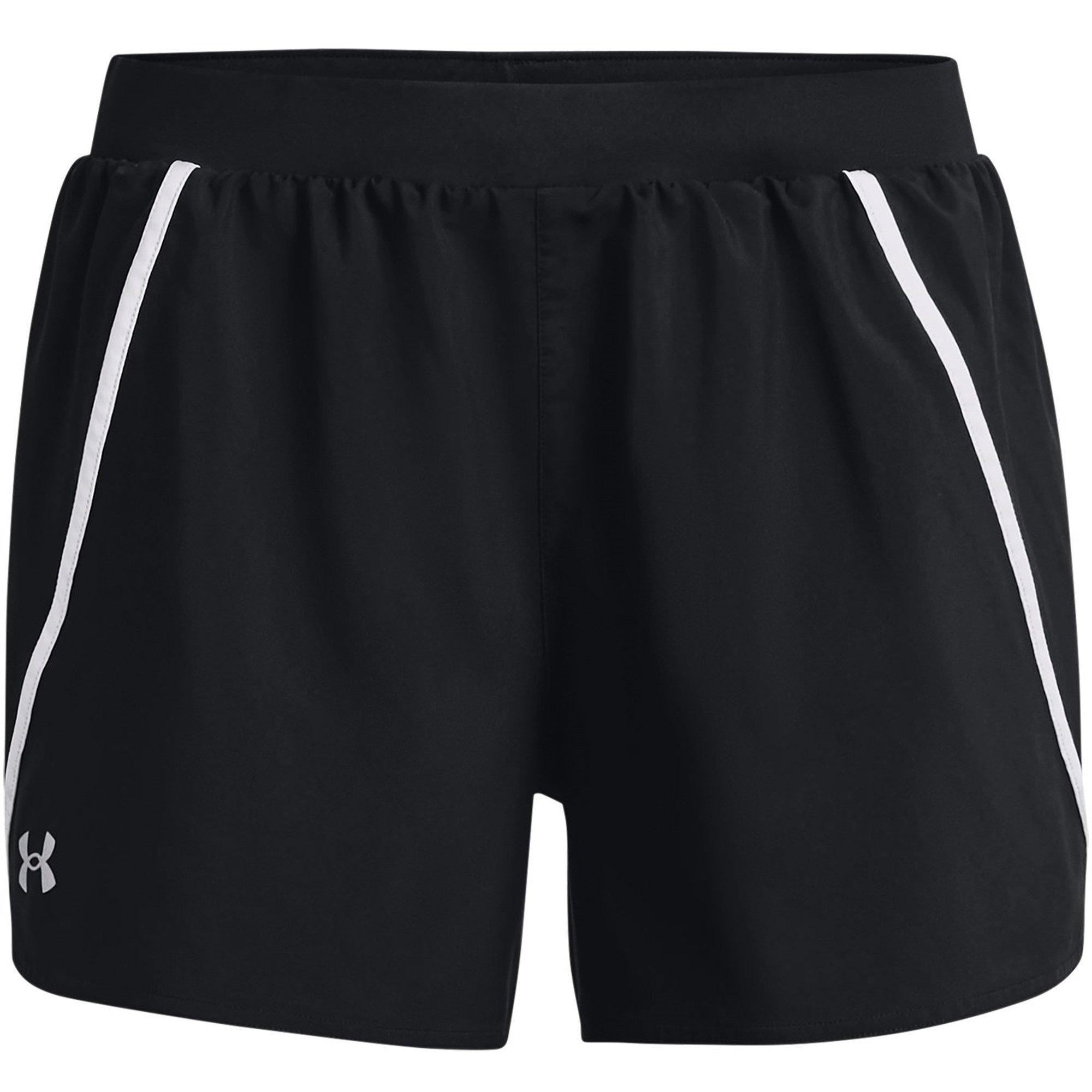 Sort - Under Armour - Women's Mileage Performance Running Shorts - 1