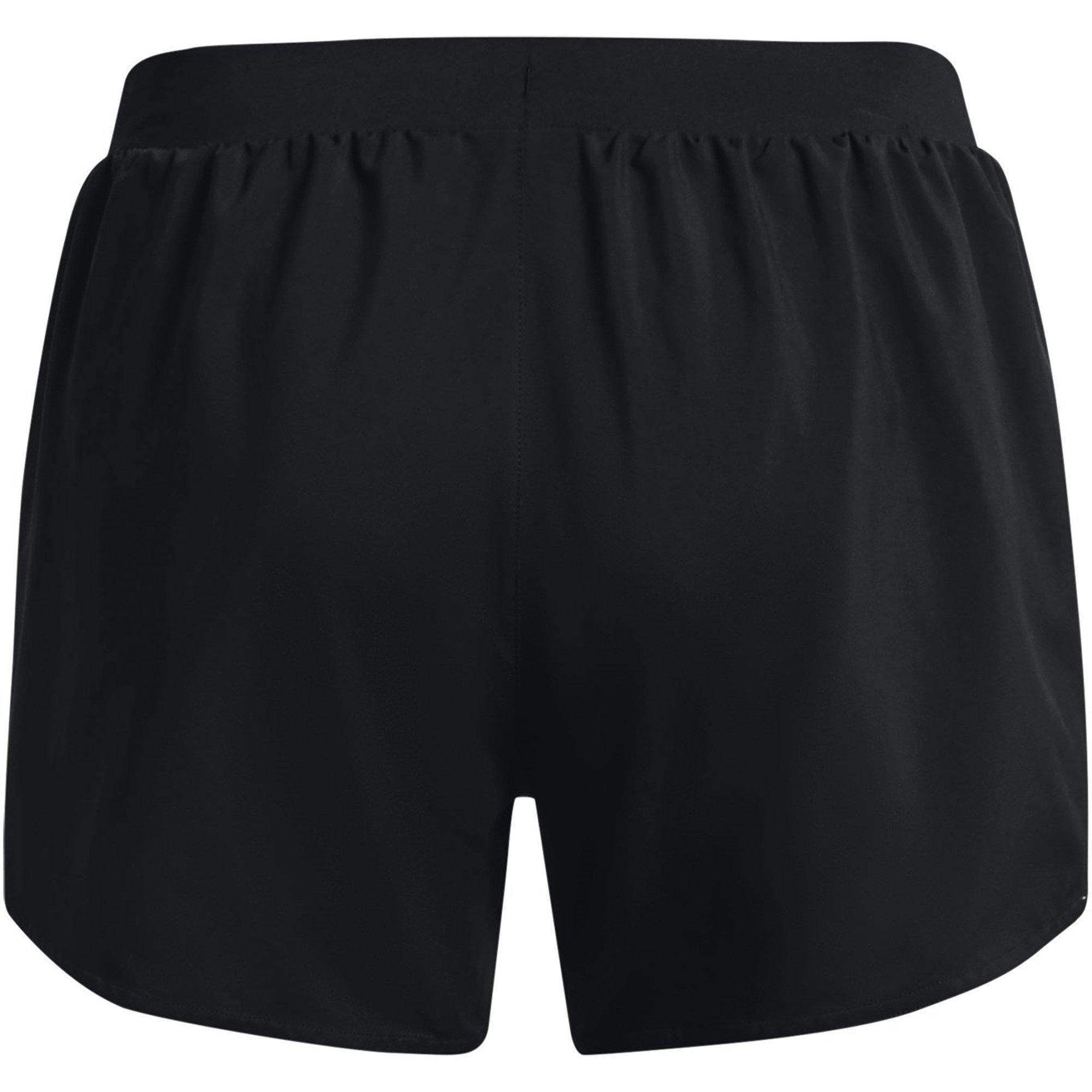 Sort - Under Armour - Women's Mileage Performance Running Shorts - 7