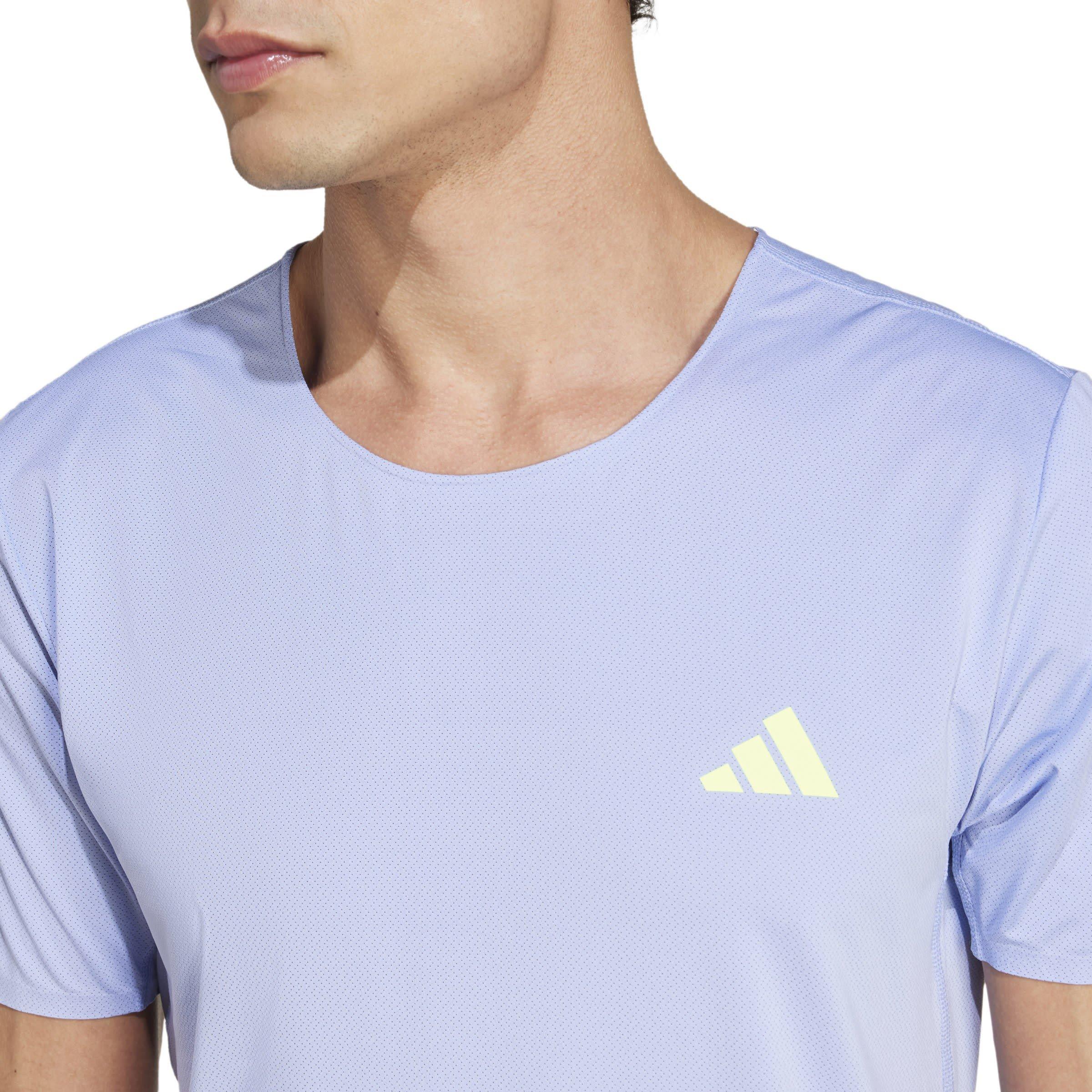 Blue Spark - adidas - Adizero Running T-Shirt - 6