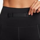 Noir - Nike - Womens Staccato Easy Breezy Shorts - 7