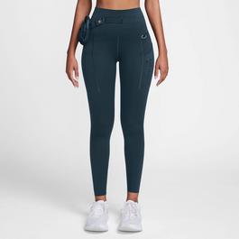 Nike Go Trail Womens High Waisted 7 8 Leggings