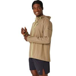 Asics FUJITRAIL WATERPROOF JACKET