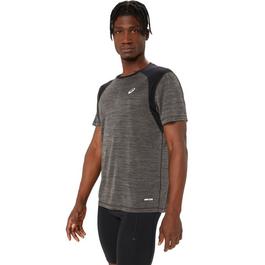 Asics Short Sleeve Top