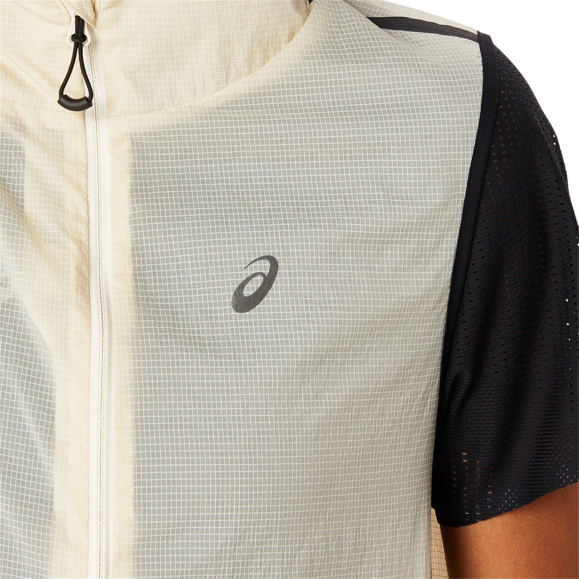 Berk - Asics - Meta Run Gilet Ld42 - 3