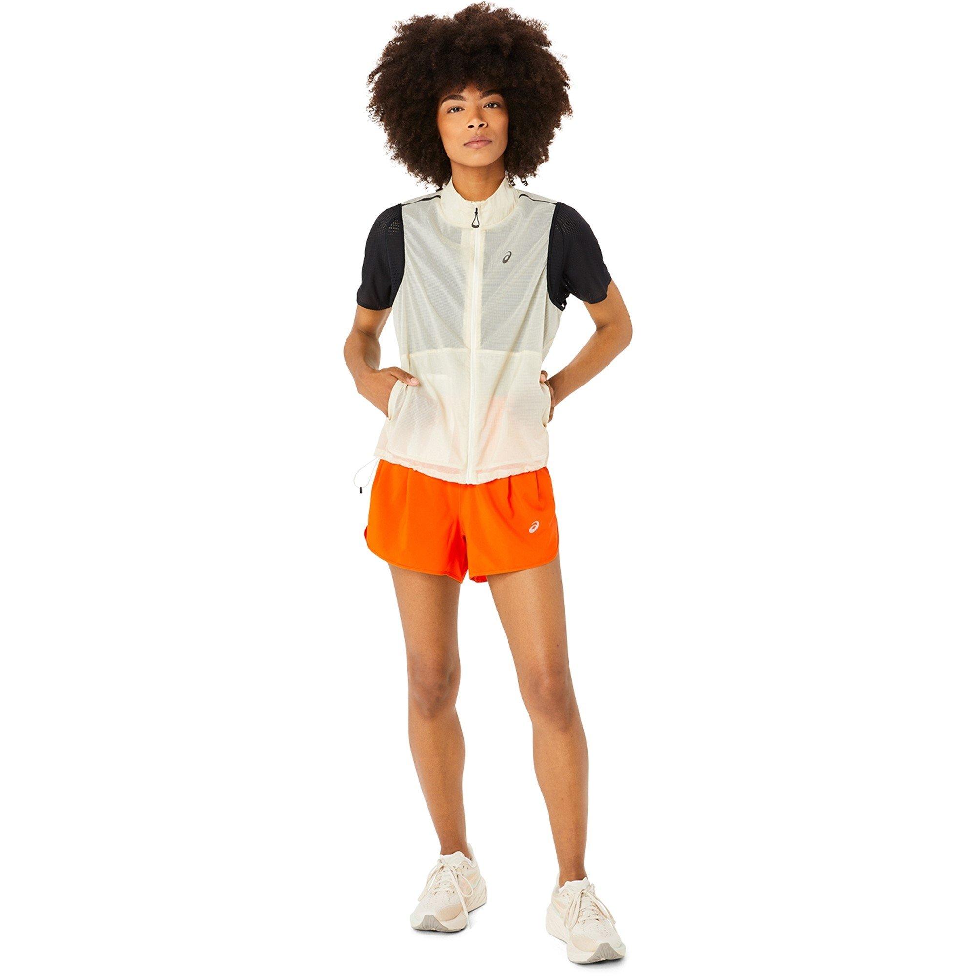 Berk - Asics - Meta Run Gilet Ld42 - 4