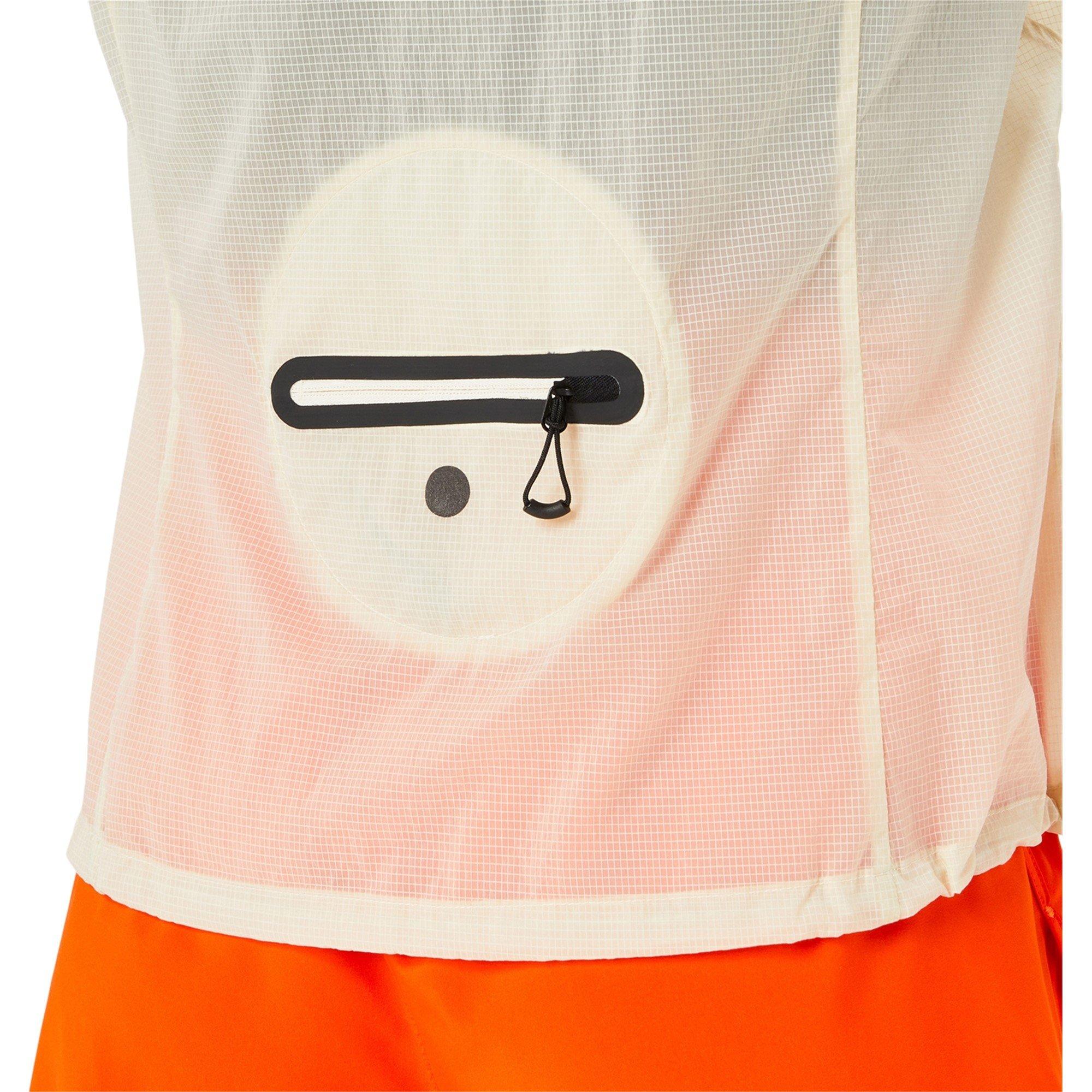 Berk - Asics - Meta Run Gilet Ld42 - 7