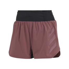 adidas adidas Terrex Agravic Trail Running Shorts