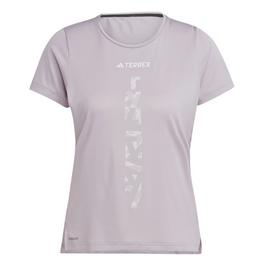 adidas Terrex Agravic Trail Top-Sneaker running T Shirt