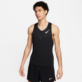 Nike AeroSwift Men's Dri-FIT ADV running Dolce Singlet