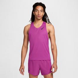 Nike AeroSwift Mens Dri FIT ADV Running Singlet