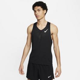 Nike AeroSwift Mens Dri FIT ADV Running Singlet