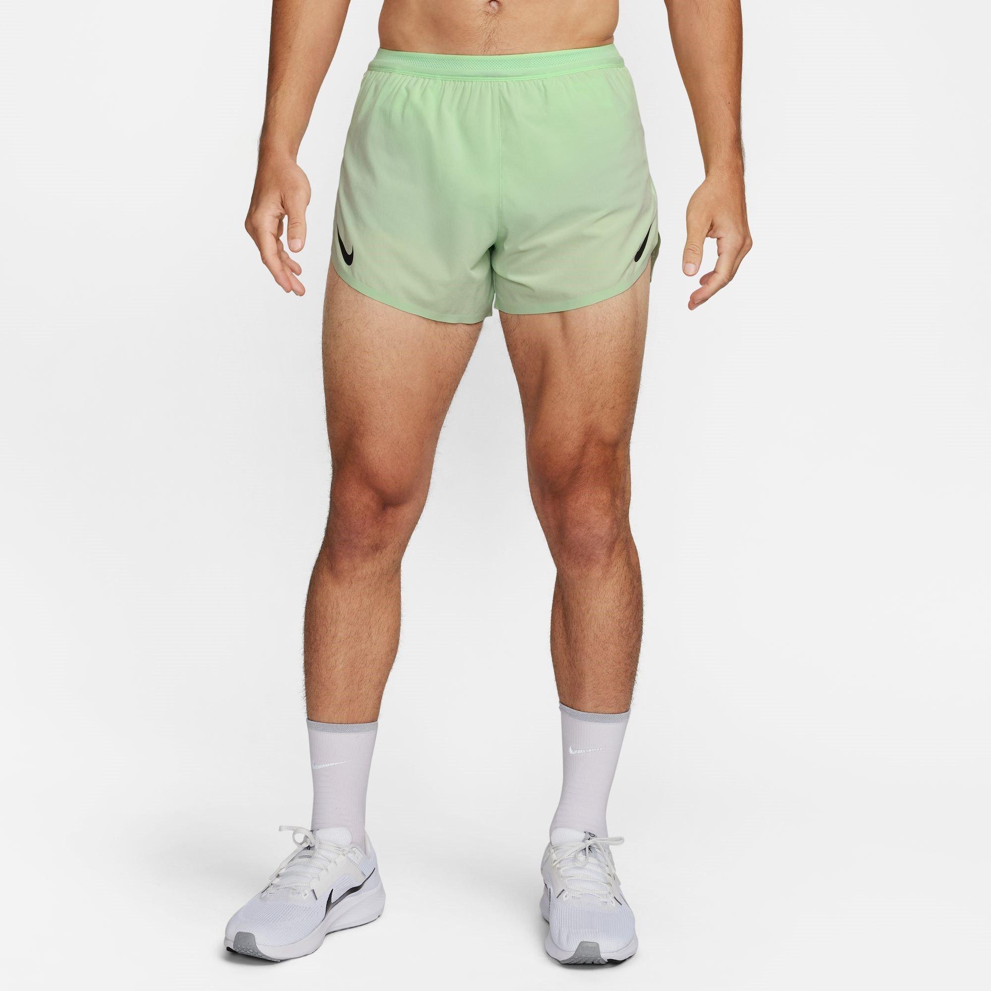 Nike aeroswift london shorts online