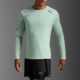 2XU Aero Ls Top Sn54