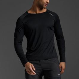 2XU Aero Ls Top Sn54