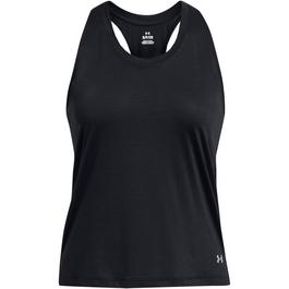 Under Armour UA Launch Singlet Womens