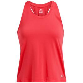 Under Armour Launch Singlet Womens