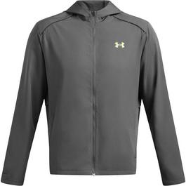 Under Armour UA STORM RUN HOODED JACKET