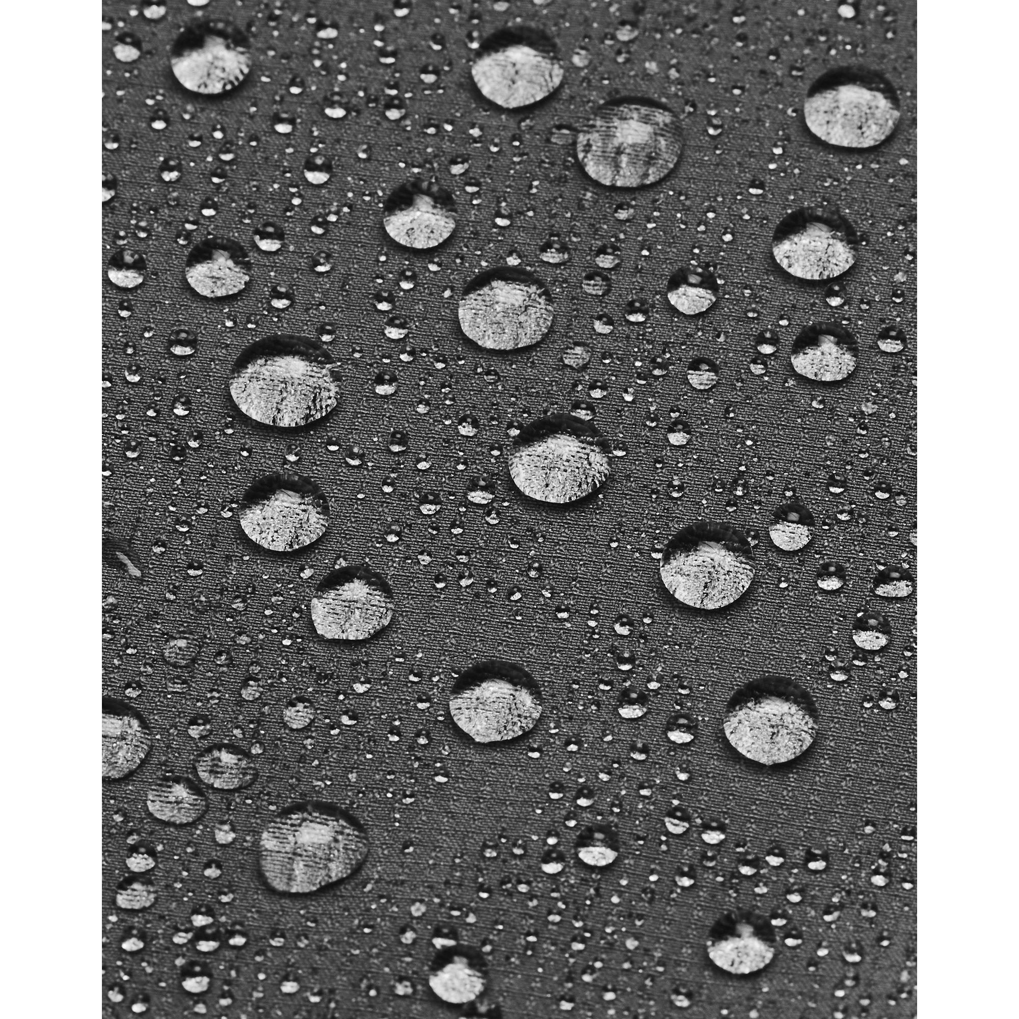 Gray - Under Armour - STORM RUN HOODED JACKET - 4