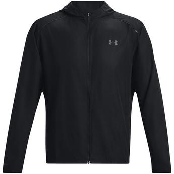 Under Armour STrack Top Sn00