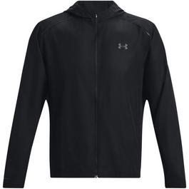 Under Armour STORM RUN HOODED JACKET