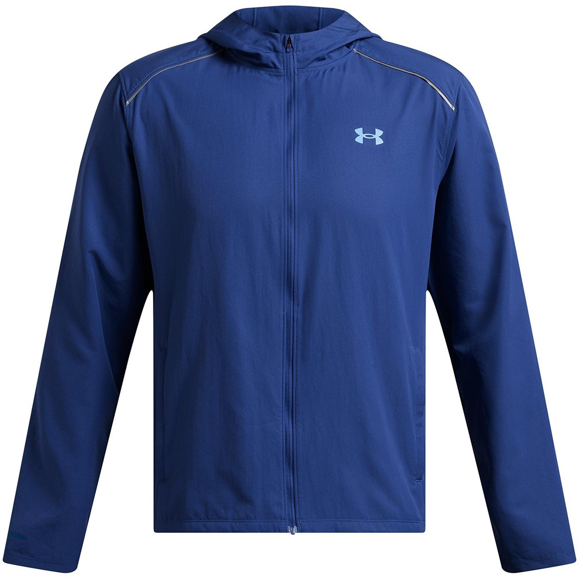 Under Armour | Men's Storm Run Water and Wind Resistant Performance ...