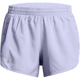 Under Armour Fly By 3'' Shorts